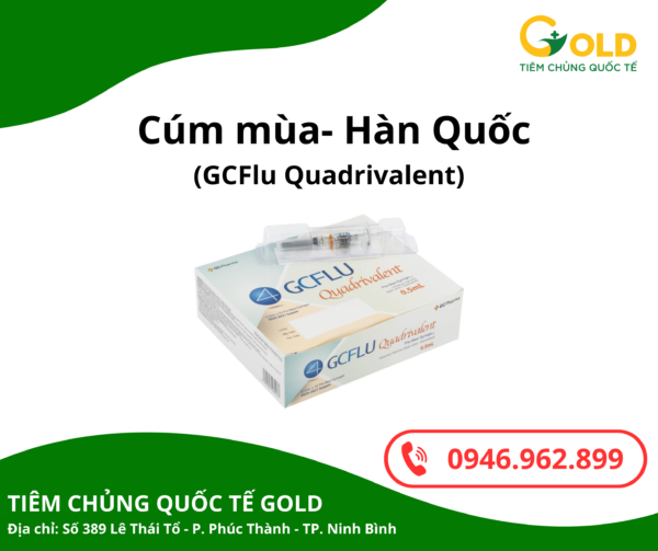 Cum Han Quoc