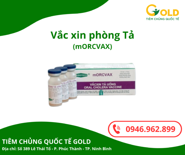 Vac Xin Phong Ta