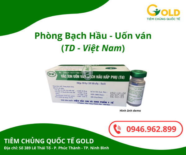 Td Viet Nam