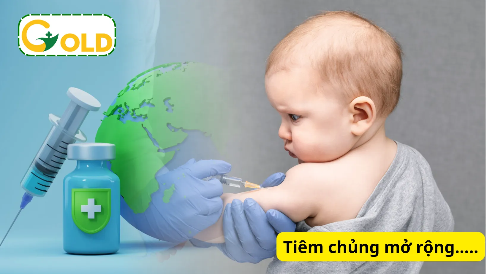 Tiem Chung Mo Rong La Gi